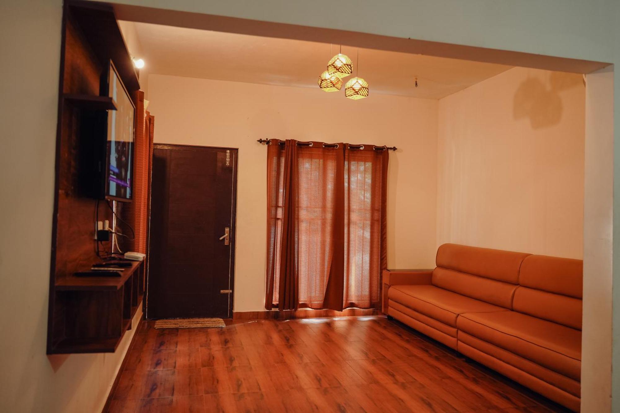 Haze Woods Resort Vaduvanchal Екстериор снимка